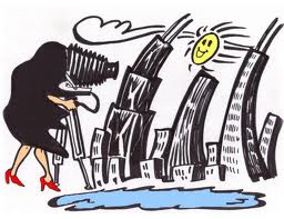 Windy City