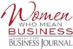 Women Who Mean Business